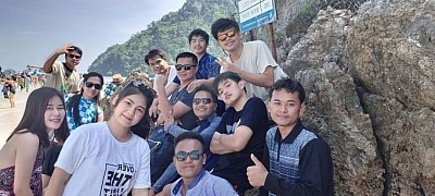 เหมารถไปเที่ยวหัวหิน